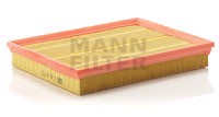Фильтр воздушный MANN-FILTER C33189