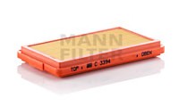 Воздушный фильтр MANN-FILTER C 3394