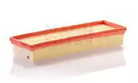 Воздушный фильтр MANN-FILTER C 34 120