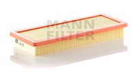 Воздушный фильтр