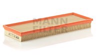 Воздушный фильтр MANN-FILTER C40107