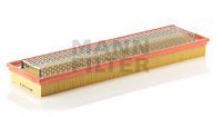 Воздушный фильтр MANN-FILTER C60230