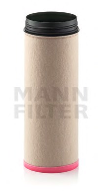 Фильтр воздушный MANN-FILTER CF 1820