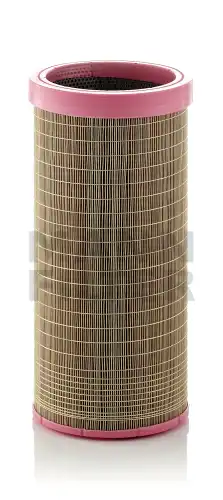 Cf 23 430/2 фильтр воздушный вставка MANN-FILTER CF 23 430/2