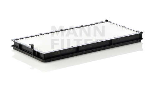 Салонный фильтр MANN-FILTER CU 3338