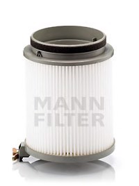 Фильтр воздуха во внутренном пространстве MANN-FILTER CU1546
