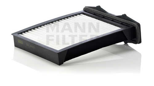 Салонный фильтр MANN-FILTER CU2423