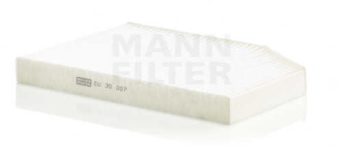 Фильтр салонный MANN-FILTER CU30007