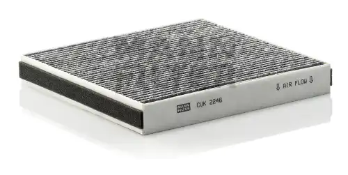 Салонный фильтр MANN-FILTER CUK 2246