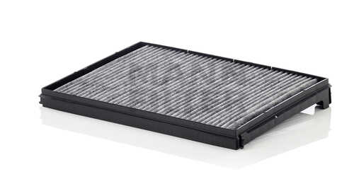 Фильтр салонный MANN-FILTER CUK33001
