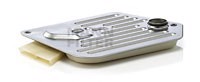 Гидрофильтр автоматической коробка передач MANN-FILTER H2522/1XKIT