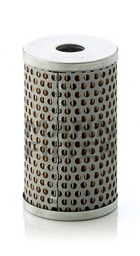 Гидрофильтр рулевое управление MANN-FILTER H601/4