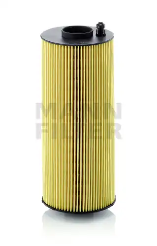 Масляный фильтр mann MANN-FILTER HU 11 003 y