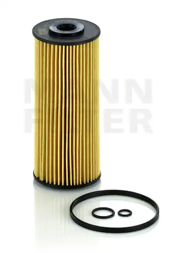 Масляный фильтр mann MANN-FILTER HU 7074 x