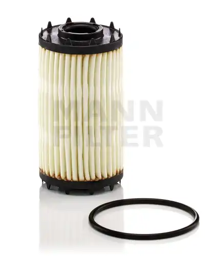 Фильтр масляный MANN-FILTER HU7049z