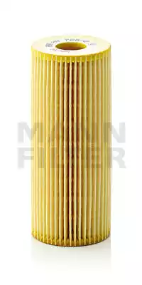 Масляный фильтр MANN-FILTER HU726/2X