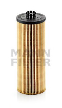 Масляный фильтр MANN-FILTER HU947/2X