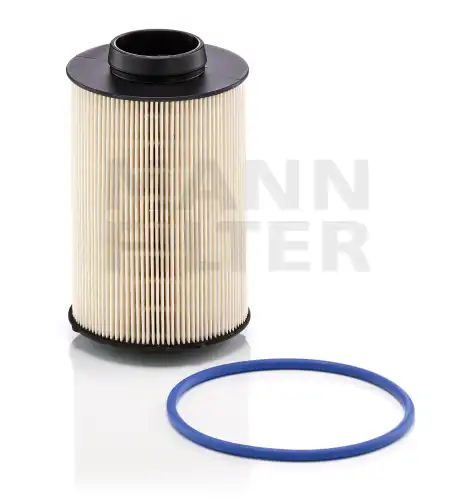 Топливный фильтр MANN-FILTER PU 10 020 X