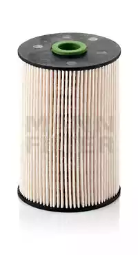 Топливный фильтр MANN-FILTER PU936/1X