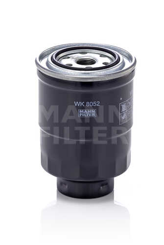 Топливный фильтр MANN-FILTER WK8052Z
