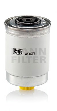 Топливный фильтр MANN-FILTER WK8502