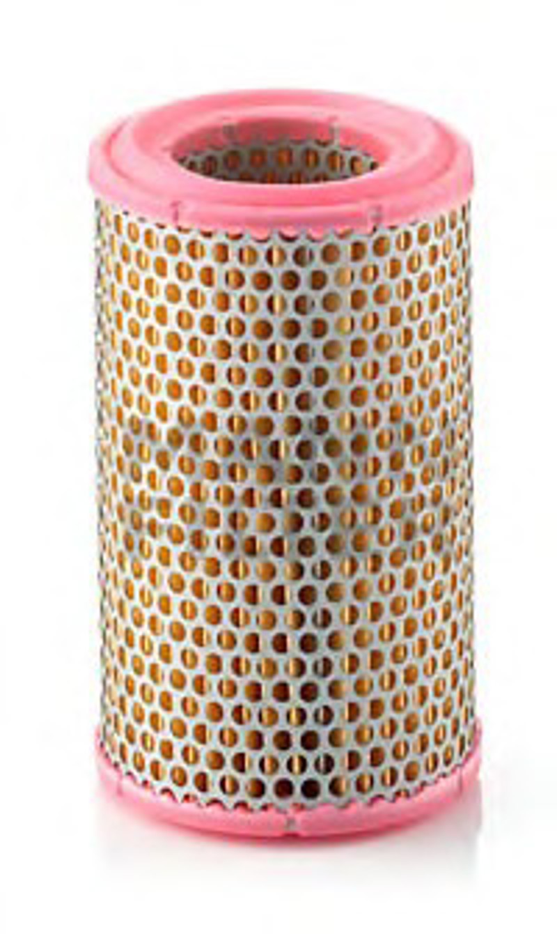 Фильтр воздушный MANN-FILTER C1150