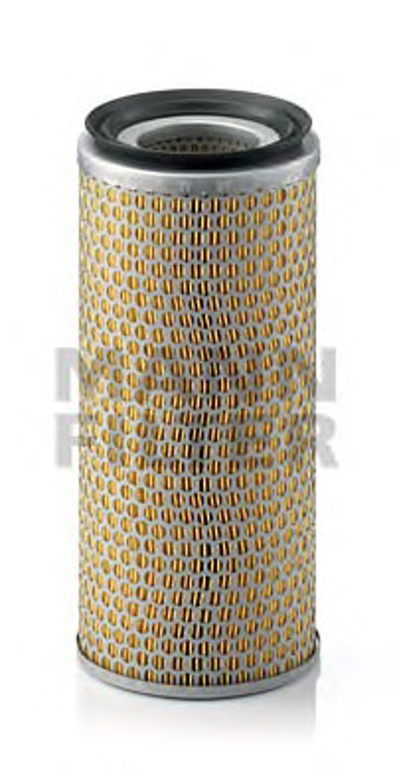 Фильтр воздушный MANN-FILTER C14179/2