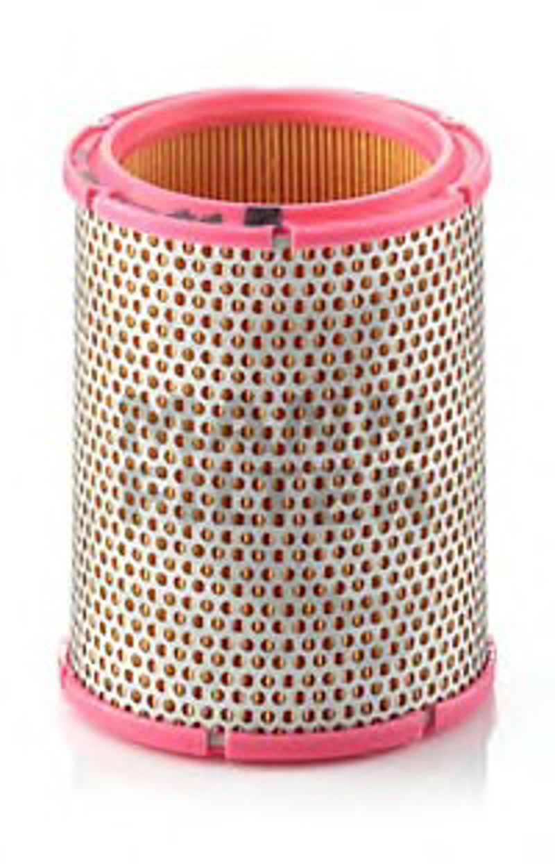 Фильтр воздушный MANN-FILTER C1440/1