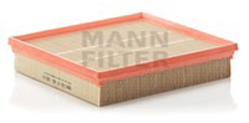Фильтр воздушный MANN-FILTER C25135