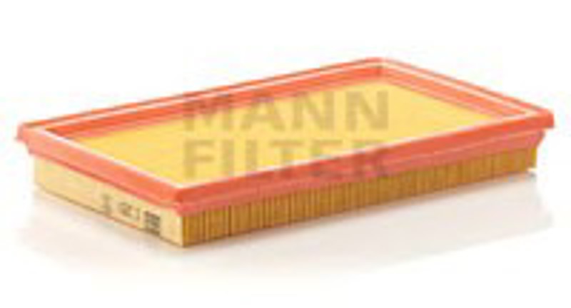 Фильтр воздушный MANN-FILTER C2851