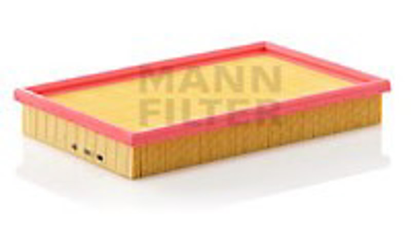 Фильтр воздушный MANN-FILTER C2991