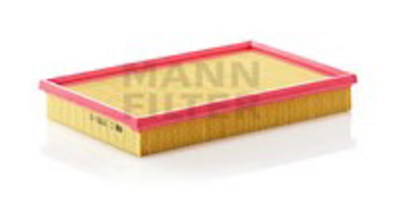 Фильтр воздушный MANN-FILTER C2991/1