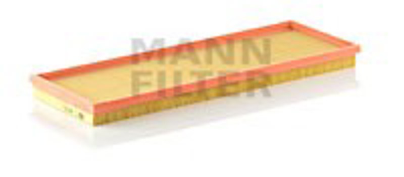 Фильтр воздушный MANN-FILTER C4476