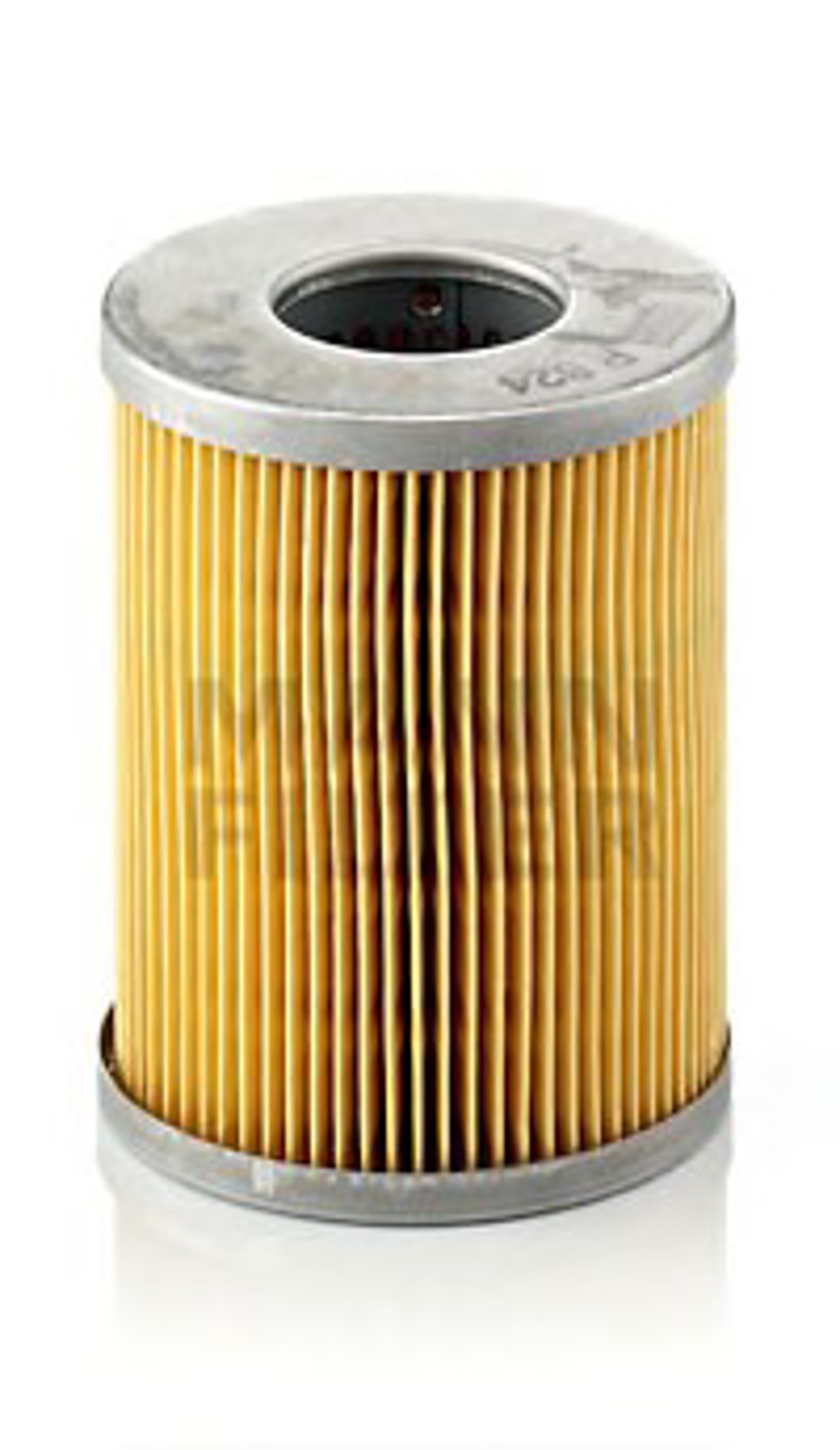 Фильтр топливный MANN-FILTER P824X