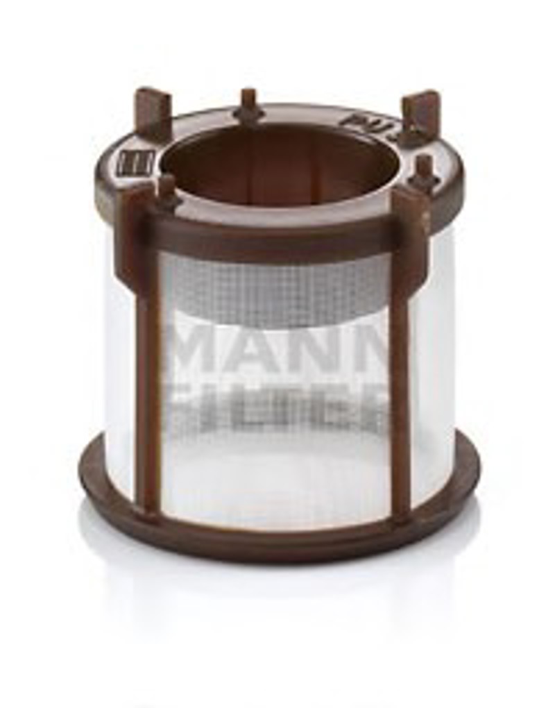 Фильтр топливный MANN-FILTER PU50Z