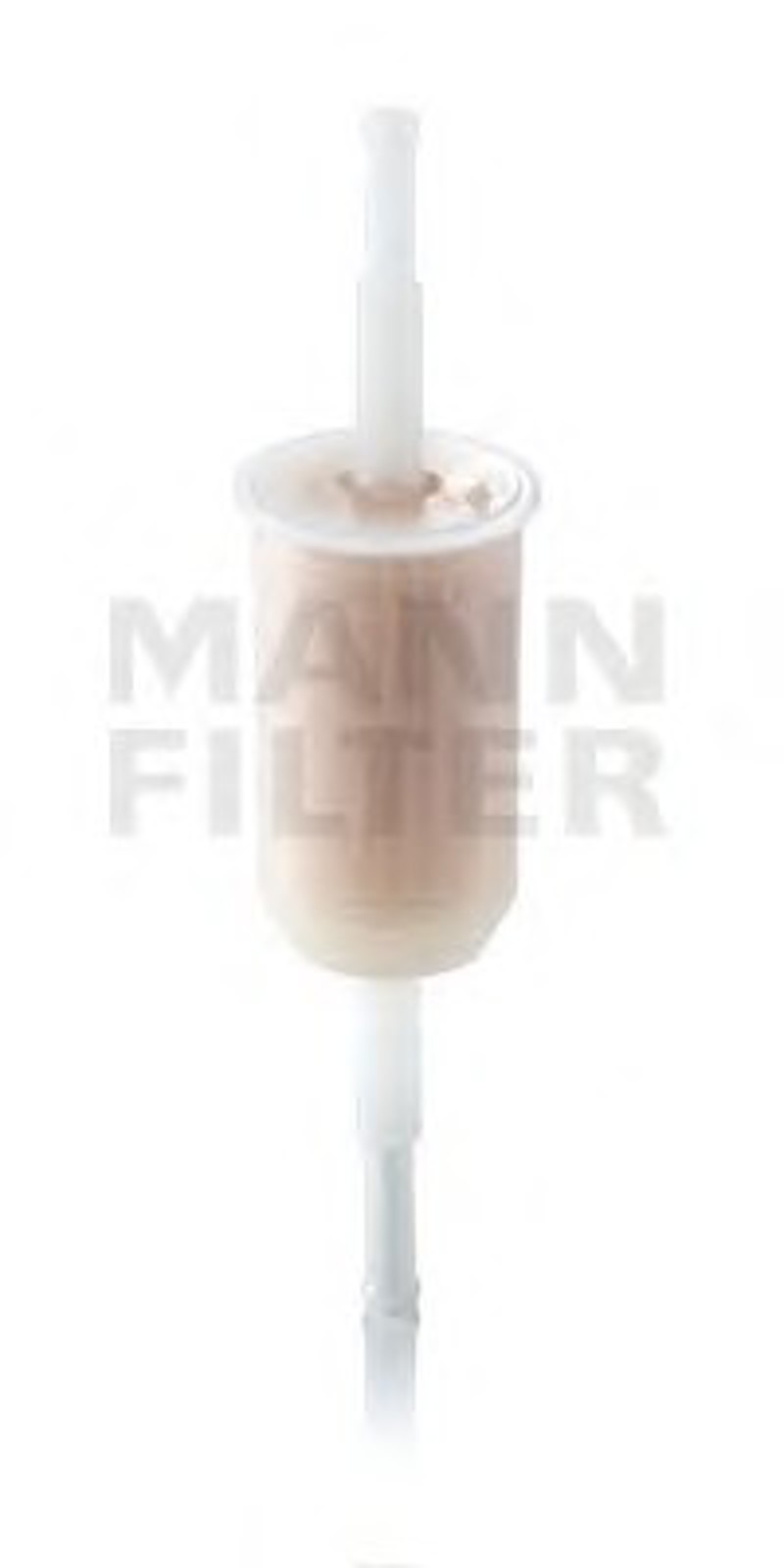 Фильтр топливный MANN-FILTER WK 32