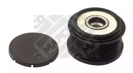 Шкиф генератора MAPCO 14308