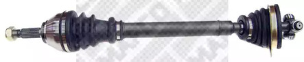 Шрус внешний со стороны колеса MAPCO 16150