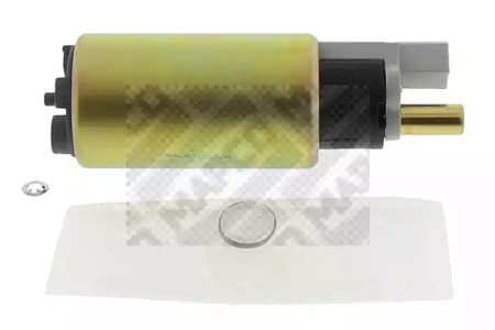 Топливный насос MAPCO 22784