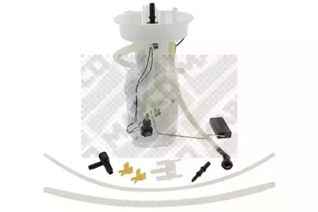 Топливный насос электрический MAPCO 22861