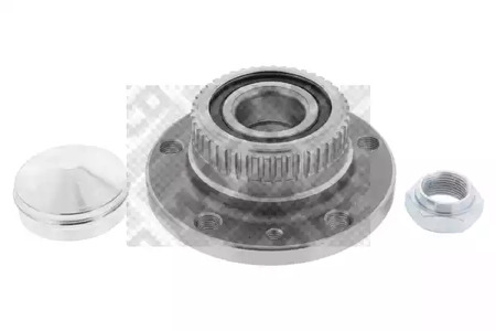 Комплект подшипника ступицы колеса MAPCO 26025