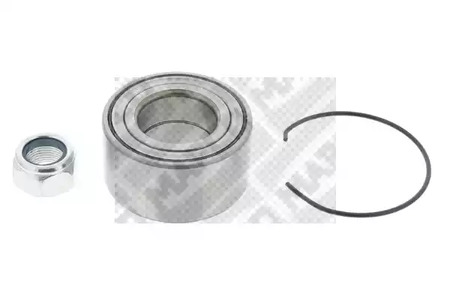 Подшипник ступичный MAPCO 26100