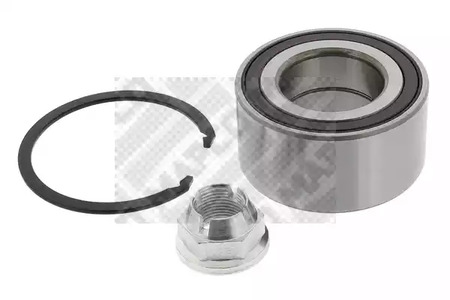 Подшипник ступицы MAPCO 26151