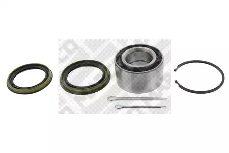 Подшипник ступичный MAPCO 26527