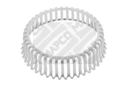 Венец зубчатый abs MAPCO 26752/7