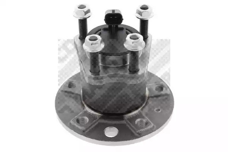 Комплект подшипника ступицы колеса MAPCO 26835