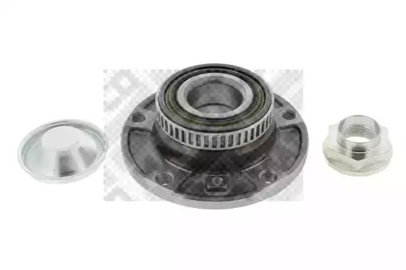 Ступица колеса MAPCO 26860