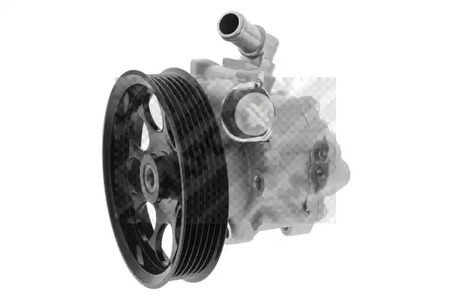 Насос гидроусилителя руля MAPCO 27932