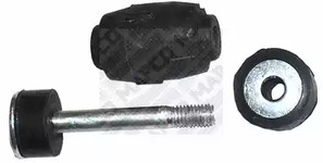 Тяга стабилизатора MAPCO 33172