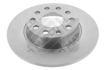 Тормозные диски MAPCO 45837